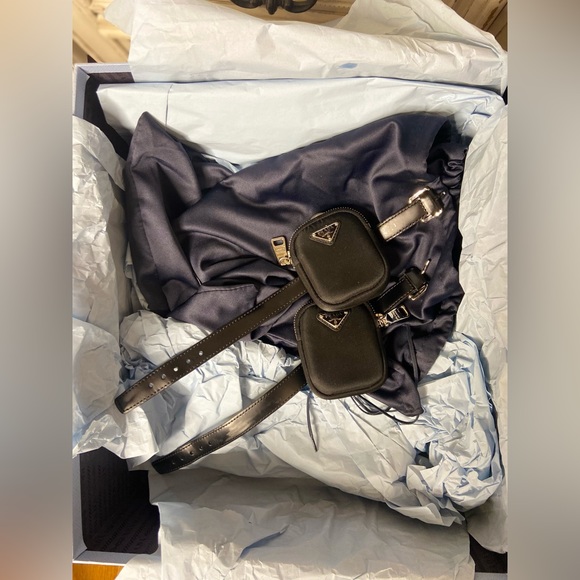 Prada Monolith Boots - Picture 10 of 10